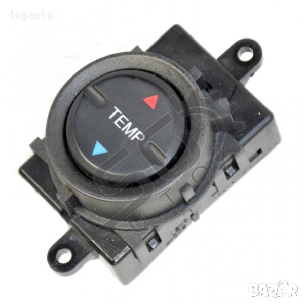 Бутон регулиране температура купе Honda Civic VIII 2006-2011 H060921N-200, снимка 1