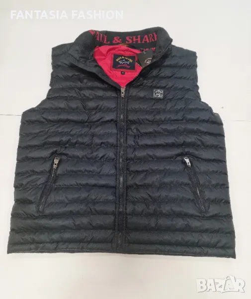 Мъжка Грейка/ЕЛЕК Paul & Shark 4XL, снимка 1