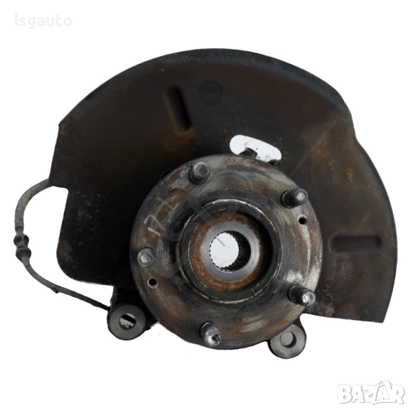 Преден десен шенкел Kia Sportage III 2010-2015 ID: 153209, снимка 1