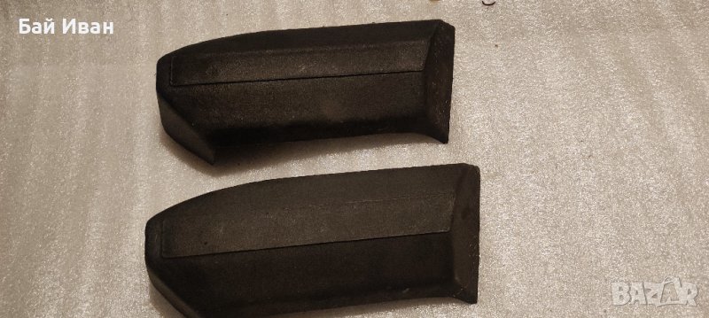 Рогчета броня 2106 предно ляво задно десно, снимка 1