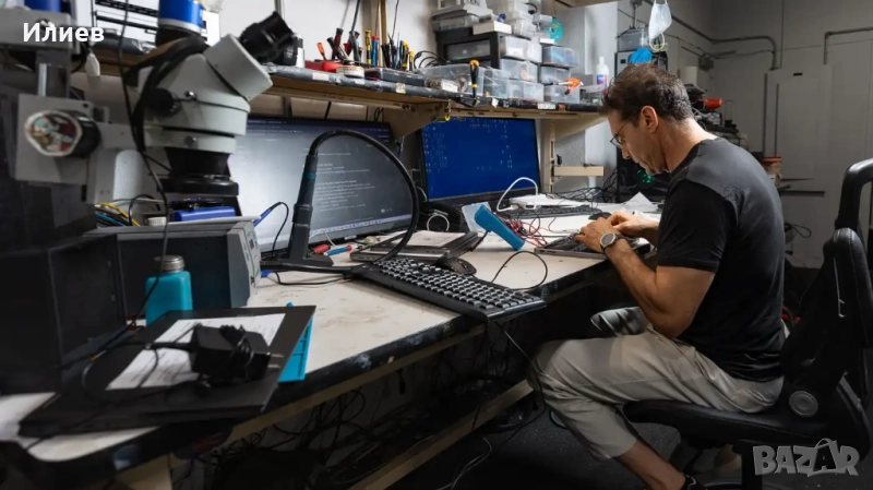 Ремонт компютри и лаптопи, снимка 1