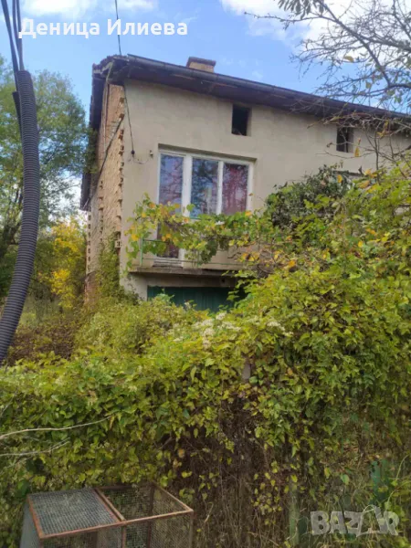 Продавам къща с.Четирци, снимка 1