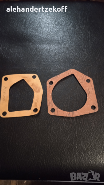 Гарнитури за водна помпа и за вода за SKODA, снимка 1