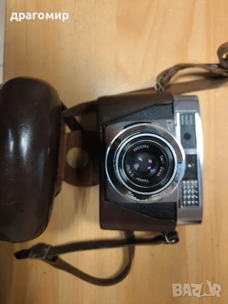 Concessa LKE, снимка 1