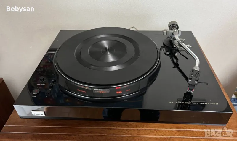 Sansui SR-929, снимка 1