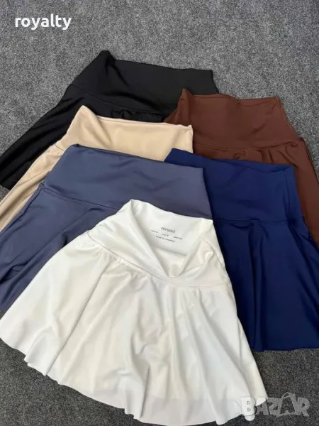 Дамска пола/панталон Oysho , снимка 1