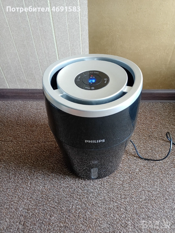 Овлажнител, снимка 1