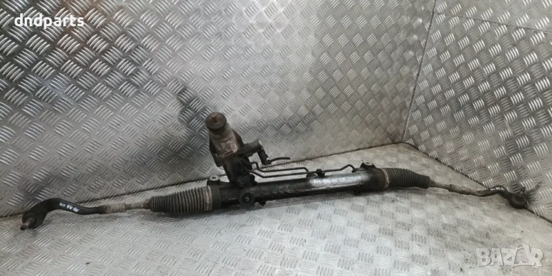 Хидравлична рейка Audi A4 B8 2010г. UK	, снимка 1