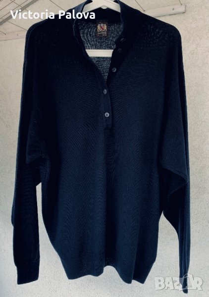 Модерна дамска блуза/пуловер Швейцария, снимка 1