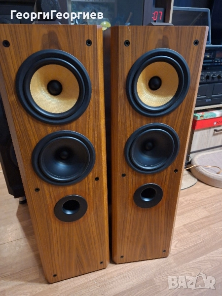 B&W MATRIX 803, снимка 1