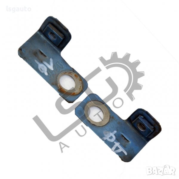 Комплект държачи фарове Citroen C3(2002-2009) ID:90631, снимка 1