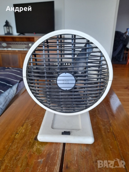 Стар вентилатор #5, снимка 1