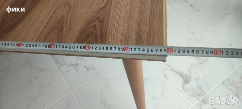 маса за трапезария , снимка 1