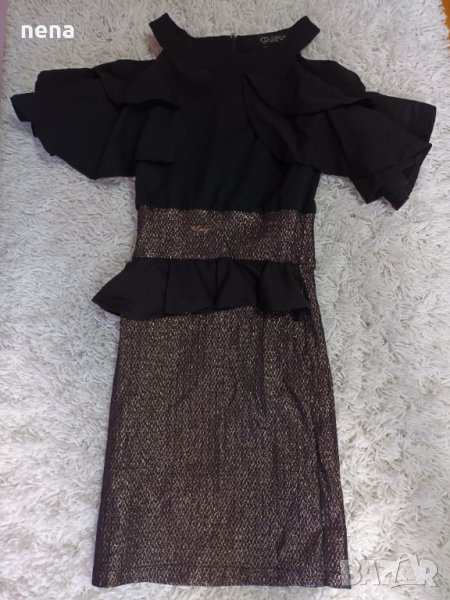 Рокля Луси, снимка 1