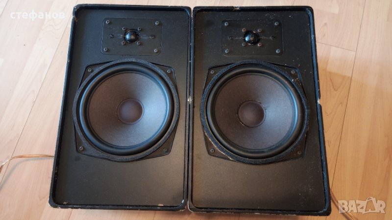 Тонколони ACRON 400B – 28 Hz -25 000 Hz , снимка 1