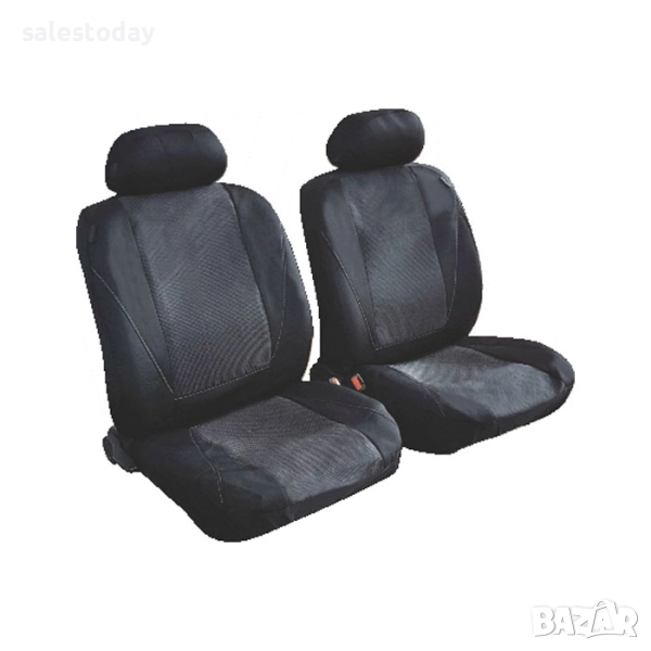 Калъф за седалка на кола, SUV, камион, Тапицерия за предна седалка, универсална, снимка 1