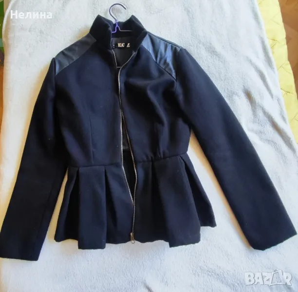 Палто , снимка 1