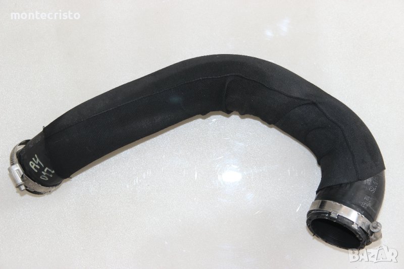 Маркуч интеркулер Audi A4 B8 (2007-2015г.) 8K0145738AH / 8K0 145 738 AH, снимка 1