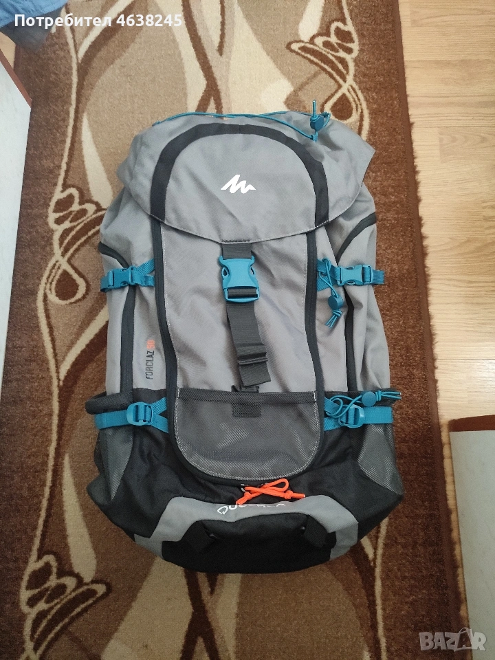 раница : 80 лв, снимка 1