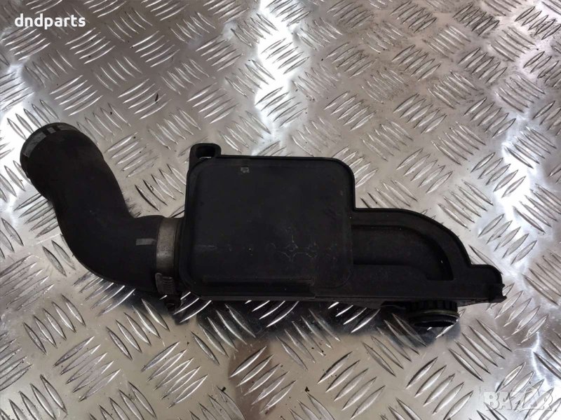 Тръба Peugeot 206,1.4HDI,2003г., снимка 1