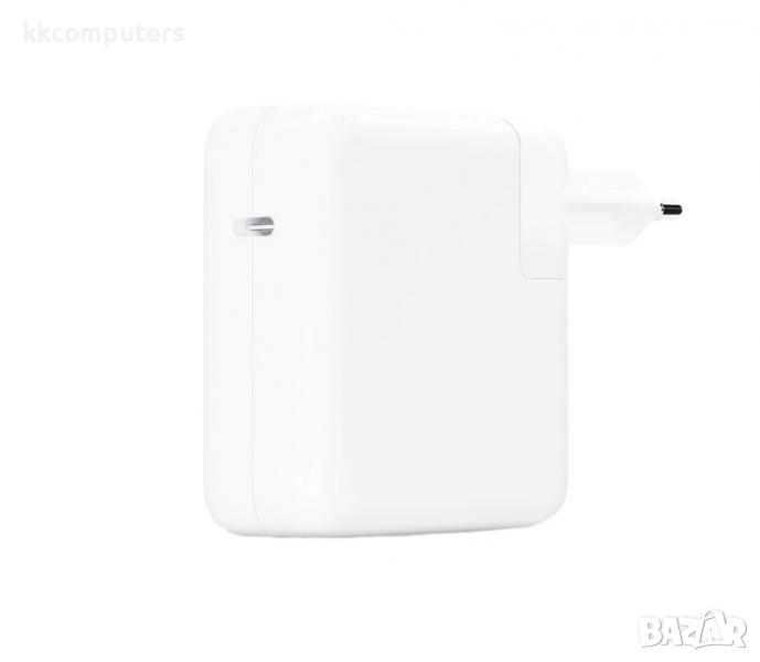 Зарядно устройство за лаптоп (Адаптор) 87W / PD / Type-C / Баркод : 456261, снимка 1