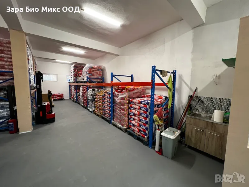 Пълноценен гранулиран фураж GEBI (Сърбия) за овце и агнета/ ярета, снимка 1