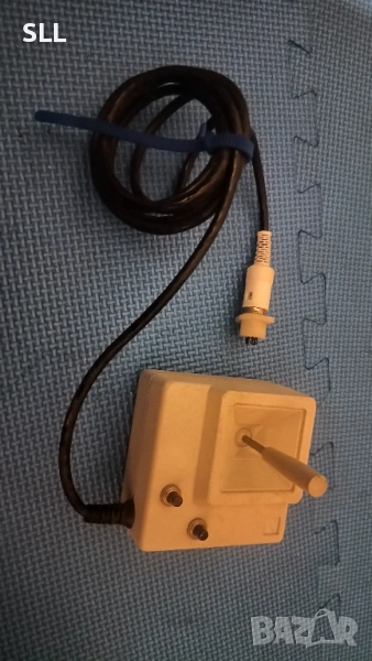 Джойстик за Правец, снимка 1