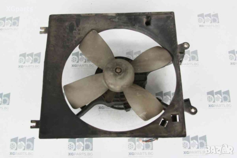 Перка охлаждане за Mitsubishi Colt V 1.6i 103к.с. (1996-2003), снимка 1