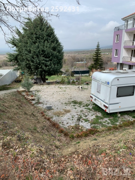 Парцел готов за строеж , снимка 1