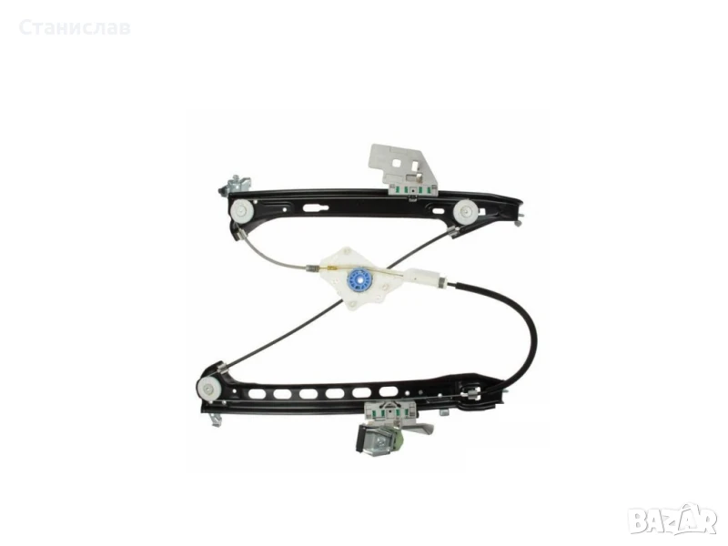 Стъклоподемник за Mercedes CLS W219, снимка 1