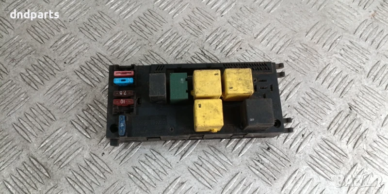 Бушонно табло Mercedes E-Class W210 1998г.	, снимка 1