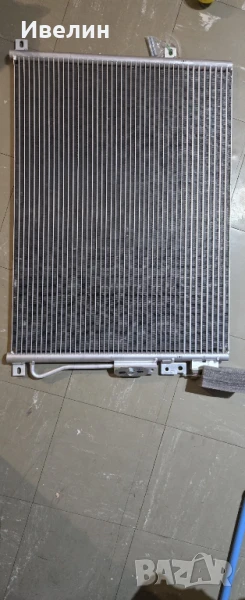 Климатичен радиатор Гранд Чероки и Командер / Grand Cherokee WK 2005-2011 Commander 2005-2010г. нов, снимка 1