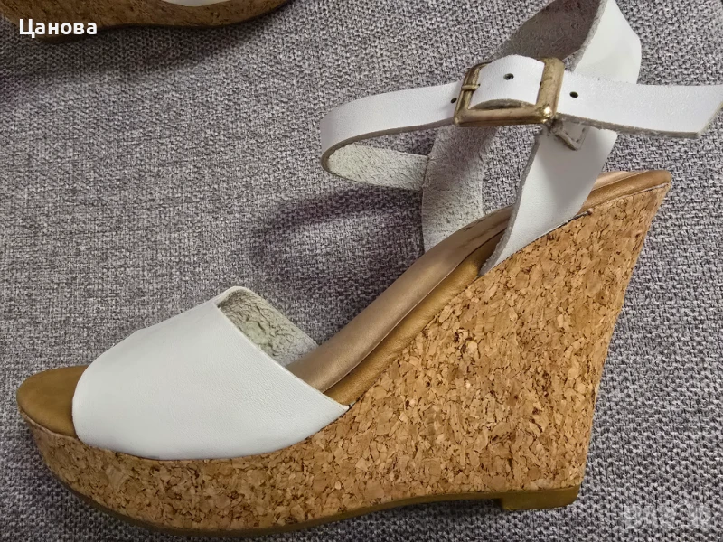 Дамски сандали , снимка 1