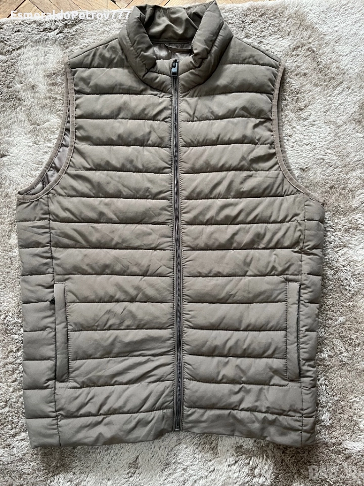 Мъжки елек Jack & Jones, снимка 1