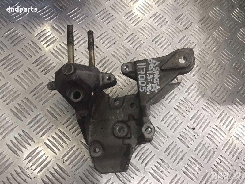 Стойка Mitsubishi Space Star,1.3i,16v,1999г., снимка 1