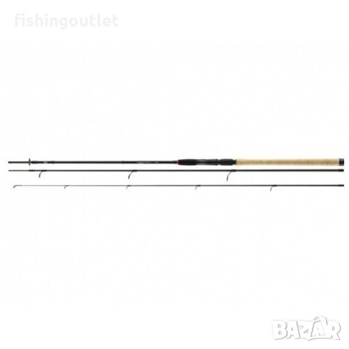 Мач въдица Daiwa AQUALITE Z FLOAT 3.90м 5-35гр. , снимка 1