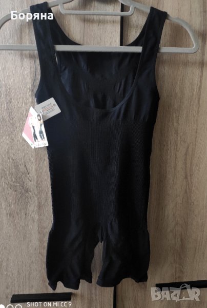 Magic Bodyfashion стягащо бельо гащеризон размер L, снимка 1