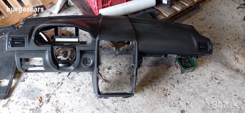 АРМАТУРНО ТАБЛО MERCEDES A-CLASS W169 -180лв, снимка 1