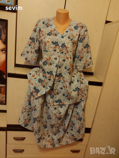 Костюм 2XL-3XL , снимка 1