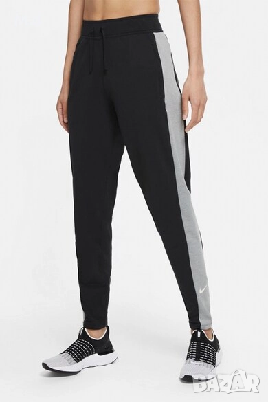 Дамски Nike Панталон Essential Warm за бягане , анцунг, снимка 1