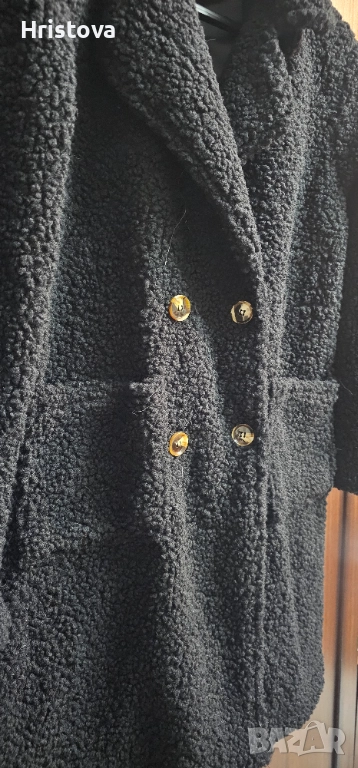 Дамско палто, снимка 1
