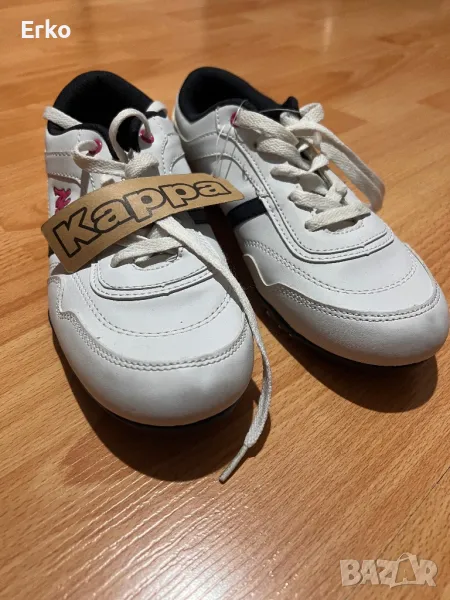 Спортни маратонки Kappa Lortis, снимка 1