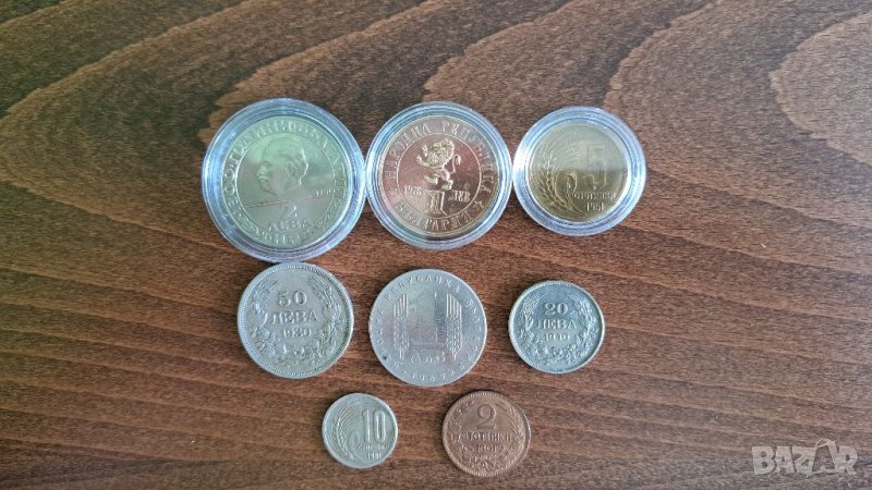 Колекционерски монети , снимка 1