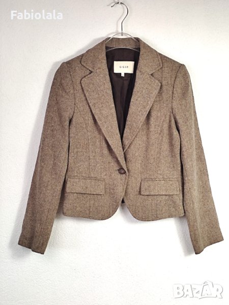 Gigue blazer EU 34, снимка 1
