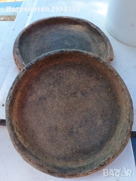 комплект сачове антики, снимка 1