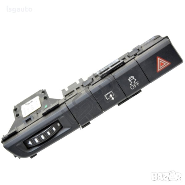 Бутони табло AUDI A8 (D4, 4H) 2010-2017 ID:99280, снимка 1