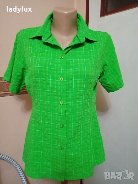 Mammut, Оригинална Риза, Размер М. Код 1555, снимка 1