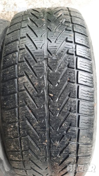 Зимна гума 205/50/17 - Vredestein giugiaro design , снимка 1