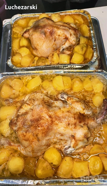 Пуйка/Пиле на Пещ, снимка 1