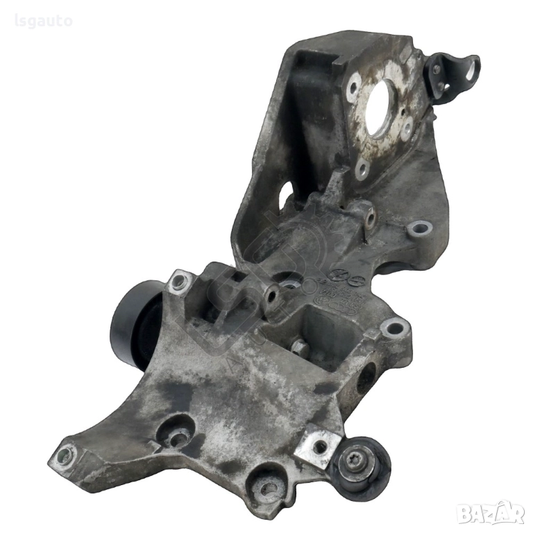 Конзола двигател Volkswagen Tiguan I 2007-2015 ID: 155966, снимка 1